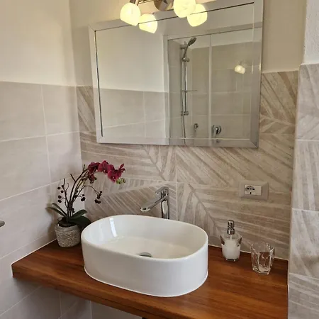 Gæstehus Smeraldo *