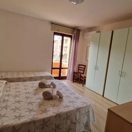 Guest house Smeraldo