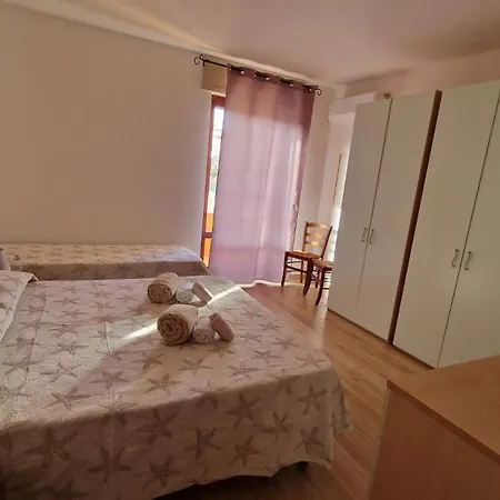 Smeraldo Gæstehus La Maddalena (Sassari)