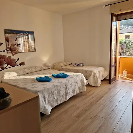 Guest house Smeraldo